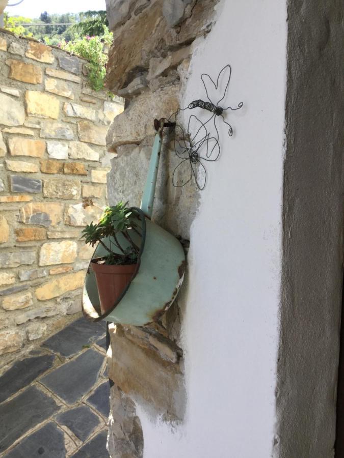 شقة La Casa Nel Caruggio Diano Arentino المظهر الخارجي الصورة